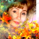 Марина Торопова