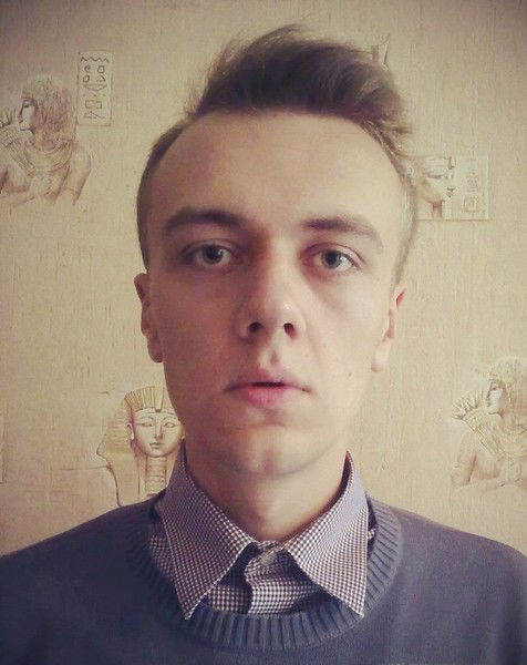 Влад Сидорович