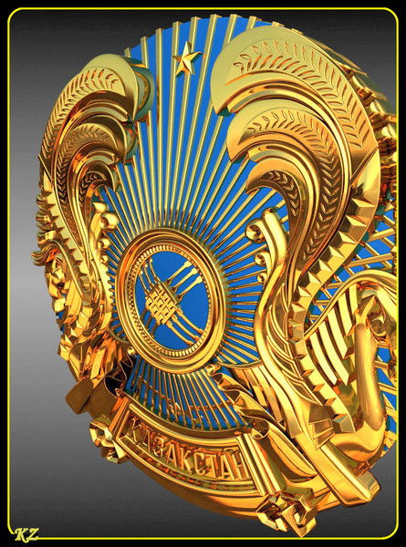 Жандос Карашев