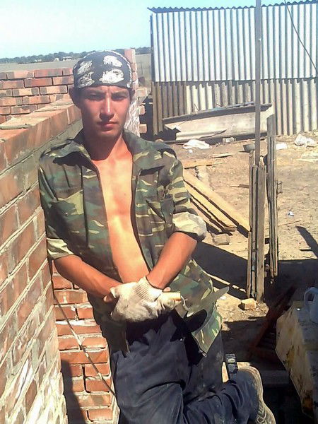 Александр Карасюк