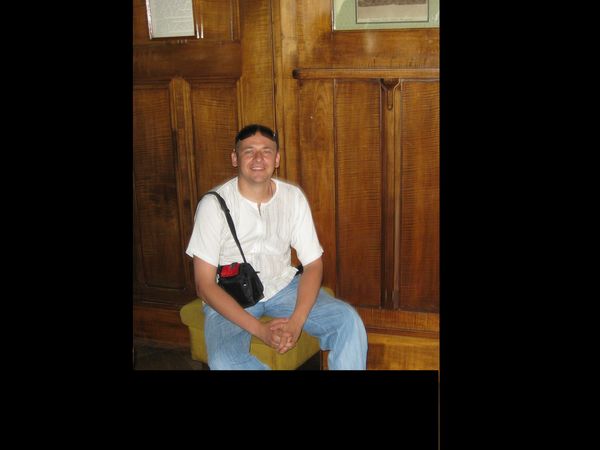 Сергей Пашкович