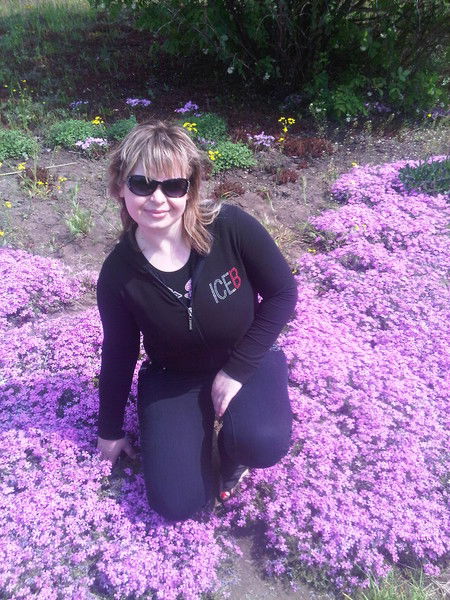 Светлана Венгловская