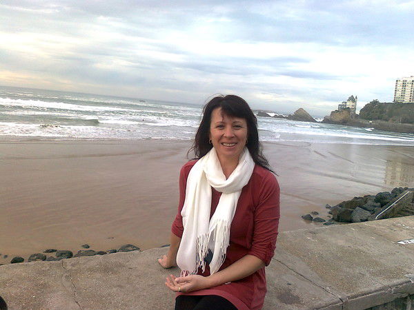 Наталия Чулипа