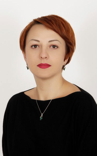 Инна Винник