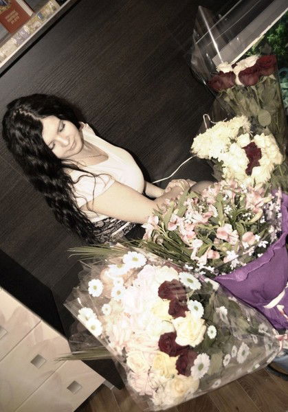 Лидочка Примерова