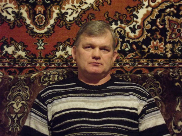 Александр Пережогин