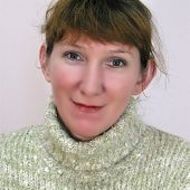 Вера Серегина