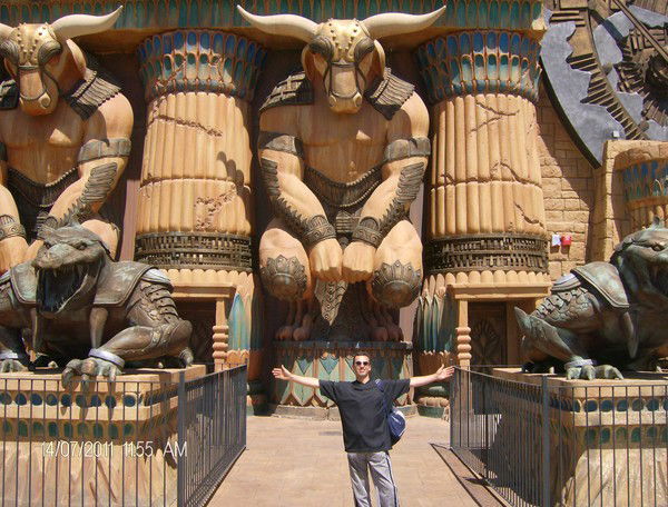 Александр Ярошенко