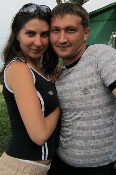 Алексей Никитин