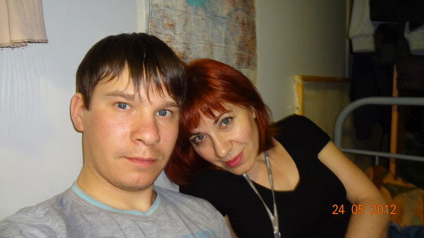 Елена Ляхненко