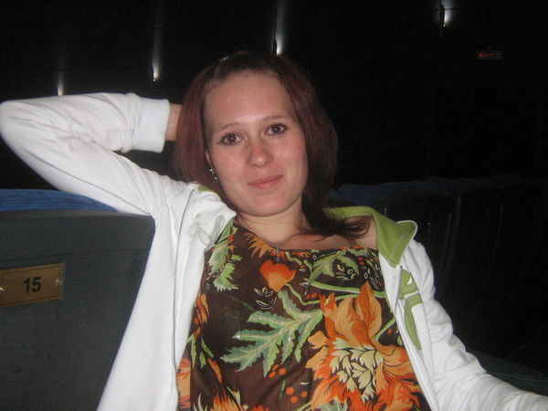 Татьяна Дорогина