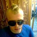Dmitro Krohmalyk