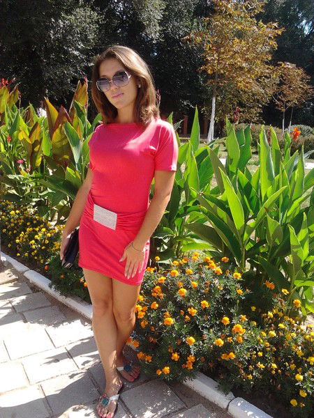 Кариночка Савельева