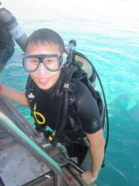 Алексей Будаев