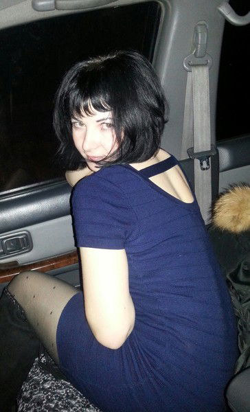 Мария Белоусова