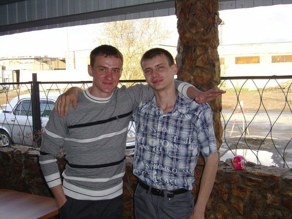 Николай ******