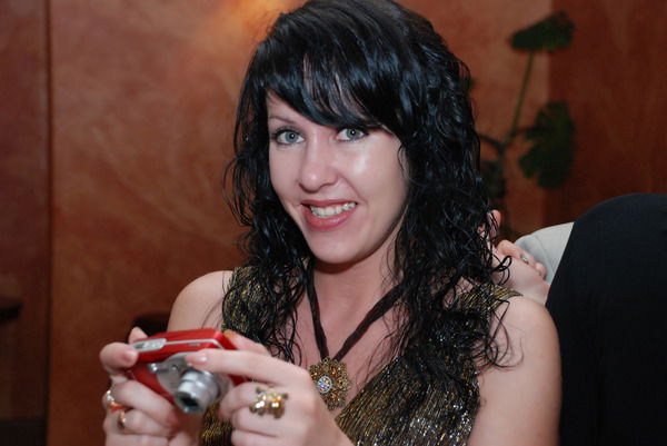 Марина Тихонович