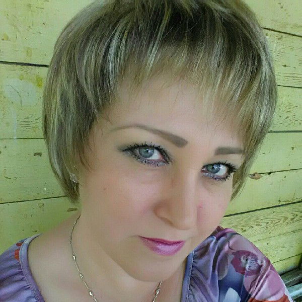 Татьяна Глушич