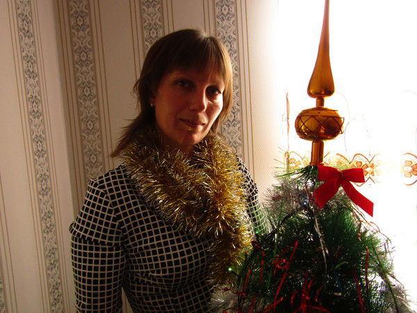 Екатерина Доценко