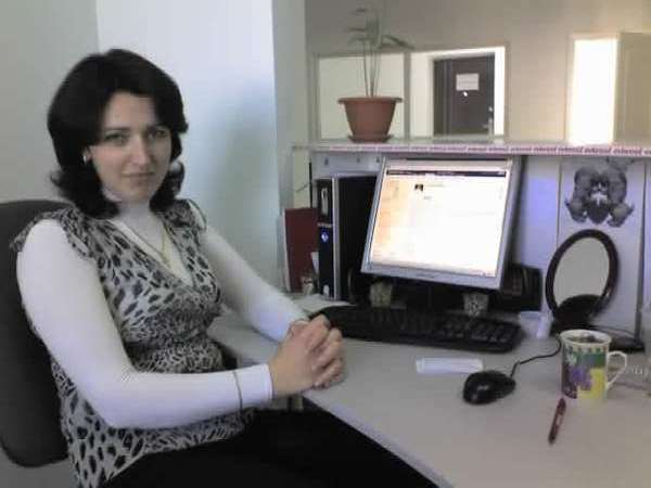 Ксюша Черненко