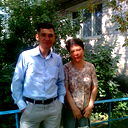 Алмагуль Садыкова