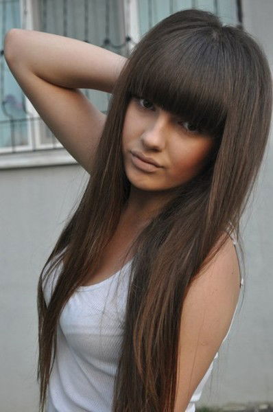 Лера Фалькова