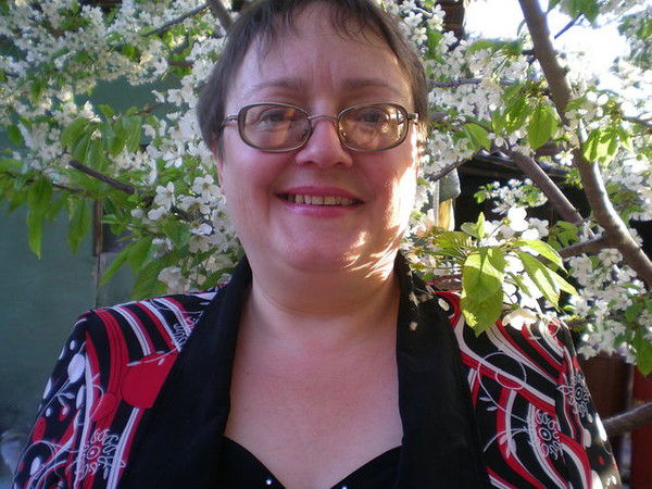 Светлана Авдюшкина