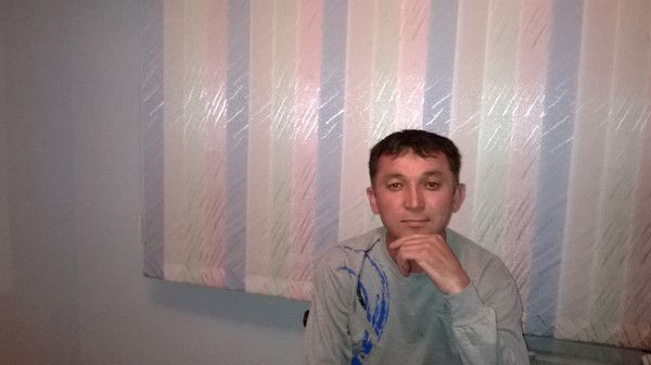 Наби Дуйсенбаев