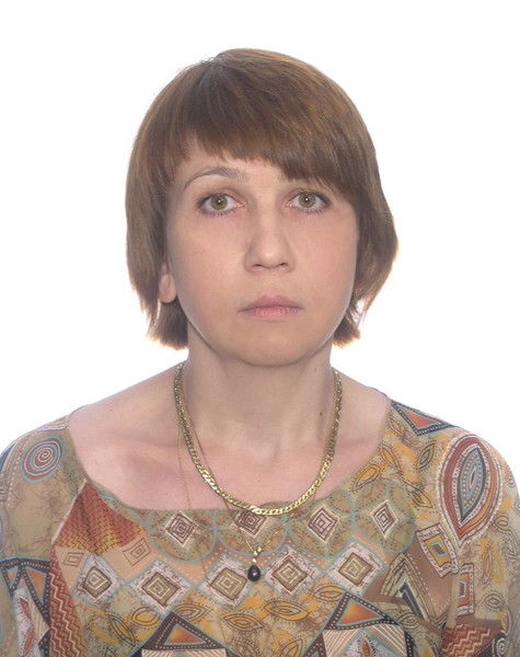 Лилия Cамарина