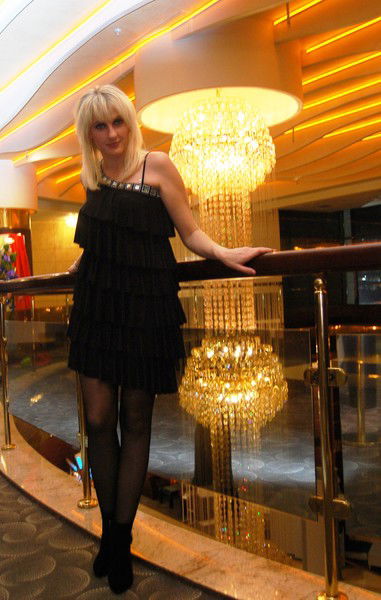 Юлия Попова