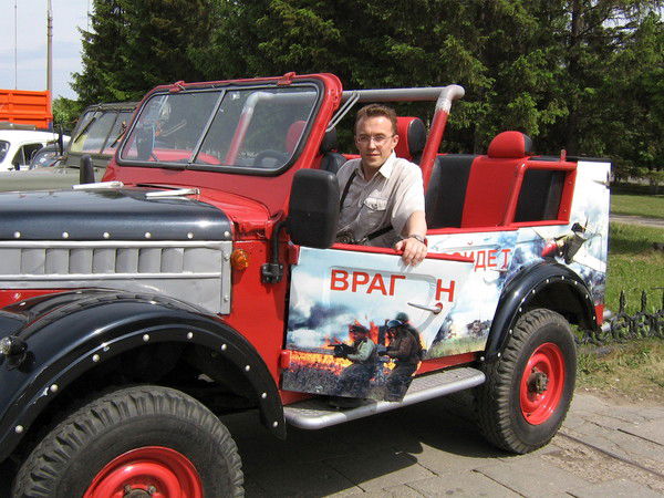 Руслан Хусаинов