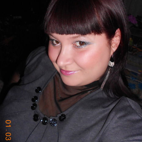 Нина Иванова