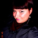 Нина Иванова