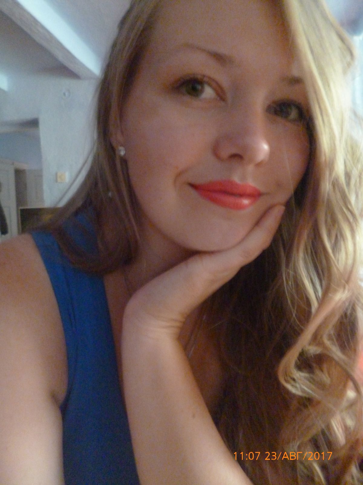 Инна Стадник