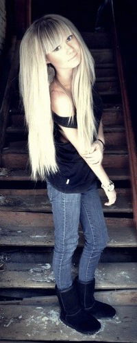 Дарья Панчурина