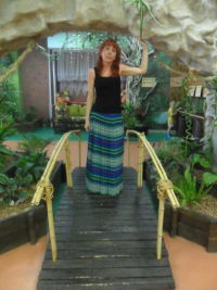 Татьяна Лисовская