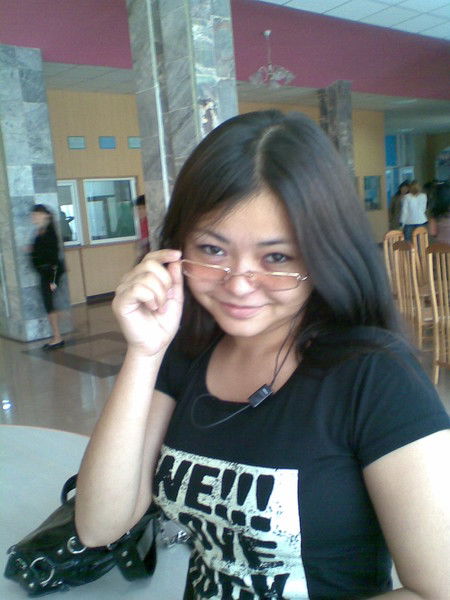 Сауле Акпаева