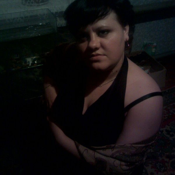 Алена Жилкина