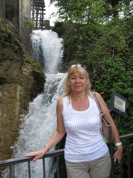 Елена Миронова