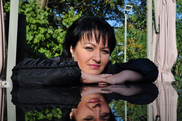 Евгения Миронова (Вавер)