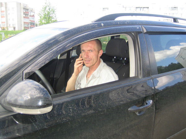 Александр Фещенко