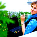 Валентина Тислянкова