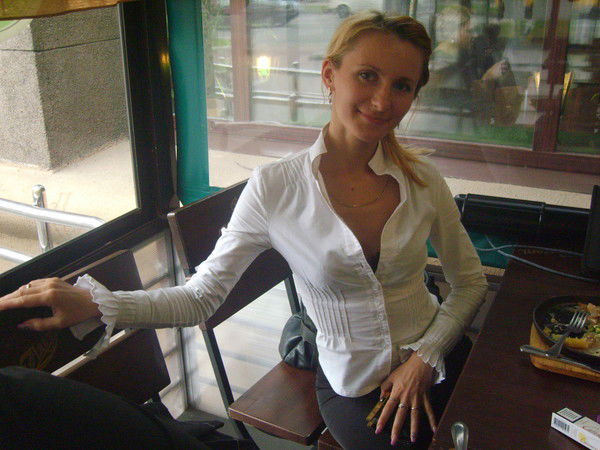 Людмила Протас