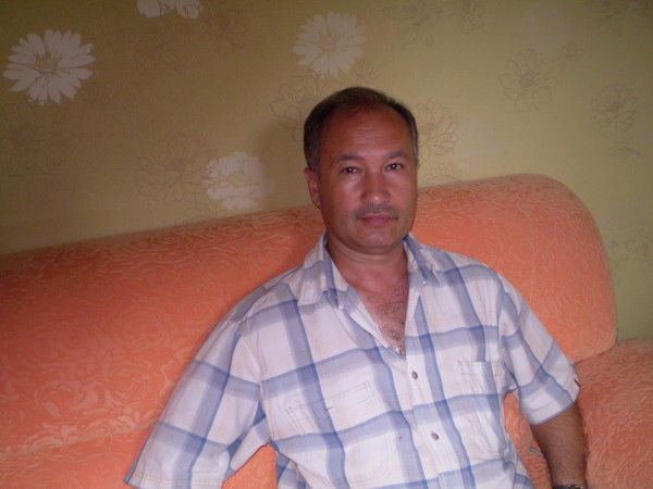 Вячеслав Патрушев