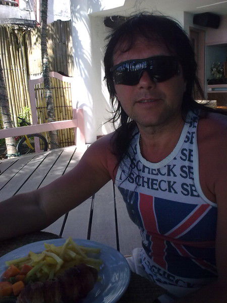 Николай Лесной