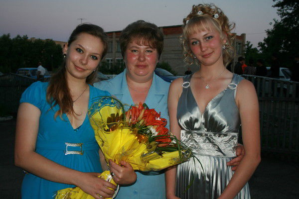 Наталья Морозова