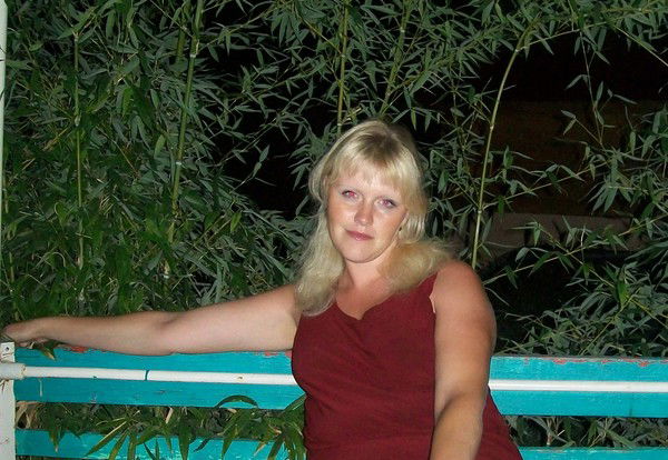 Наталья Панькина