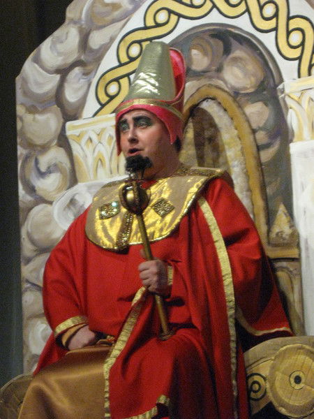 Игорь Курылев