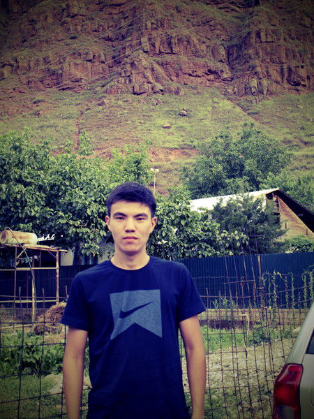 Нурсултан Нурлан Уулу