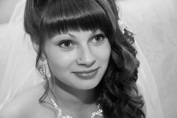 Анастасия Цветкова